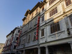 -汕头市小公园