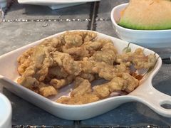 -青炉里青花椒鲜活烤鱼(理工大店)