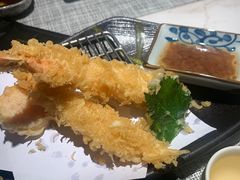 -乐亭日本料理(彩虹本店)