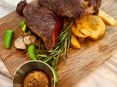 -农畉LONFOOD(福田星河COCOPark店)