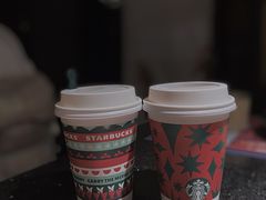 -星巴克(厦门万象城4F店)
