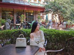 -马勒别墅饭店(静安寺店)