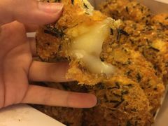 -泸溪河桃酥(秦淮夫子庙一店)