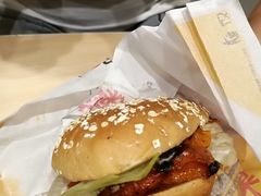-汉堡王(西铁营万达店)