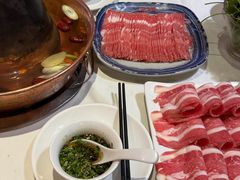 -东来顺饭庄(西直门店)