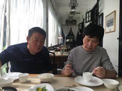 -上海老站(徐家汇店)