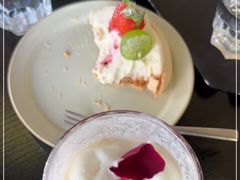 -BE NORMAL CAFE(霞溪路店)