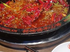 -牛市坎火锅(建设路店)