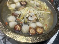 -绸乡宴酒店·融合苏帮宴(吴江店)