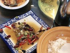 -老味道1992(武当山店)