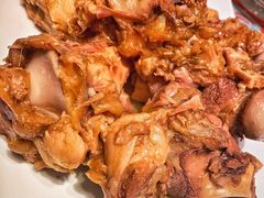 棒骨-吴记酱骨炖菜馆(西大直街店)