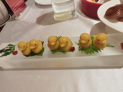 -满堂·烤鸭店·北京菜(鼓楼店)