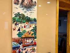 -春花民族美食(佳木斯总店)