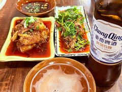 -醉八仙热酒馆(渝中店)