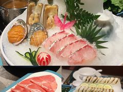 -1718海鲜姿造(苏宁宴请臻选店)