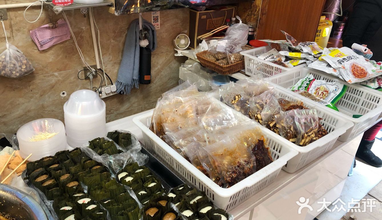 成都的美食太多了