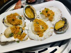 -三个渔夫·蒸汽海鲜(小白楼店)