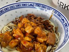 -大时代美食面馆