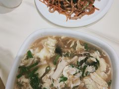 -老爷庙风味美食府(魏都大道店)