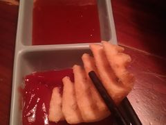 -Outdark Korean Restaurant