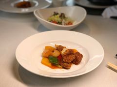 时果咕噜肉-三号黄浦会Canton Table