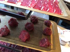 -东门口涮肉·砂锅·烤串(老门东店)