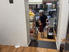 -蓉城西二道无名冒菜(西二道街店)