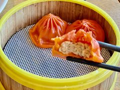 藤椒鸡肉包-故宫餐厅(景运门店)