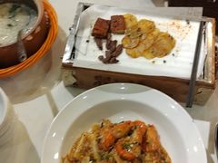 -聚味瞿记·龙虾堂(望城店)