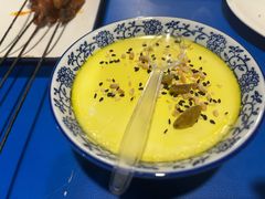 -青海名吃尕张娃非遗烤肉(海湖总店)