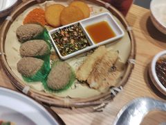 -老凯俚酸汤鱼(多彩城店)