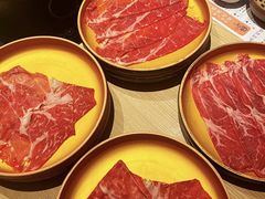 -温野菜涮涮锅(西单大悦城店)