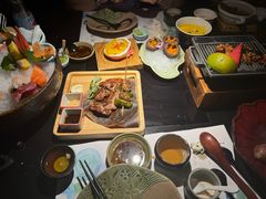 -花潮料理艺食馆(成都万象城店)