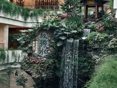 -白天鹅宾馆-宏图府餐厅