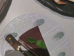-上井料理黑金店(IFS国金中心店)