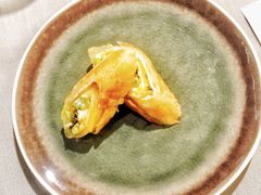 -T館·花园艺术餐厅