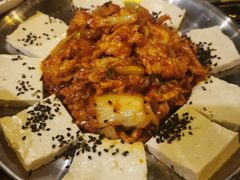 -包装马车·韩国料理·포장마차