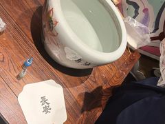 -唐猫庭院·千年陕菜(大唐不夜城店)