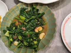 -九龙茶记·粤式餐厅融合菜(鹭江店)