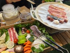 -HERRE·FARM 赫尔露营农场·团建聚会包场