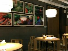 大堂-醉得意·山茶油炒土鸡(泰安万达店)