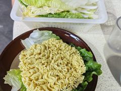 -猪三哥肥肠鸡川菜小炒