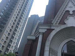 -天主教圣弥额尔堂