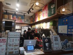 -茶话弄(李家村万达店)