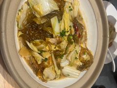 -新吉士·上海菜(浦东LCM置汇旭辉店)