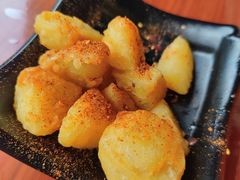 -林二哥宜烤官·宜宾小烧烤