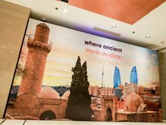 -上海龙之梦万丽酒店