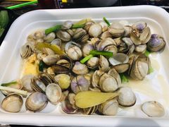 -盒马鲜生(馥邦国际店)