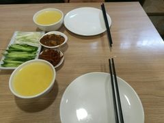 -姥家春饼店(漳州二路店)