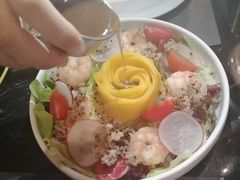 -Nord Grill&Bar Highland诺德西餐(深圳欢乐海岸店)